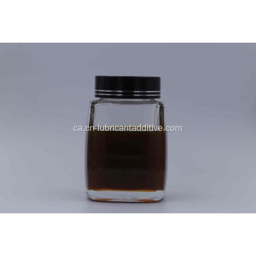 Pib Succinimida Ashless dispersant Lube Additive